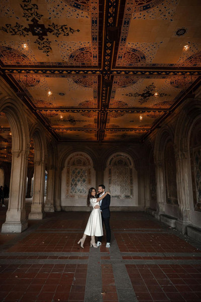 Samantha Goldberg and Alex Rabin's Wedding Website