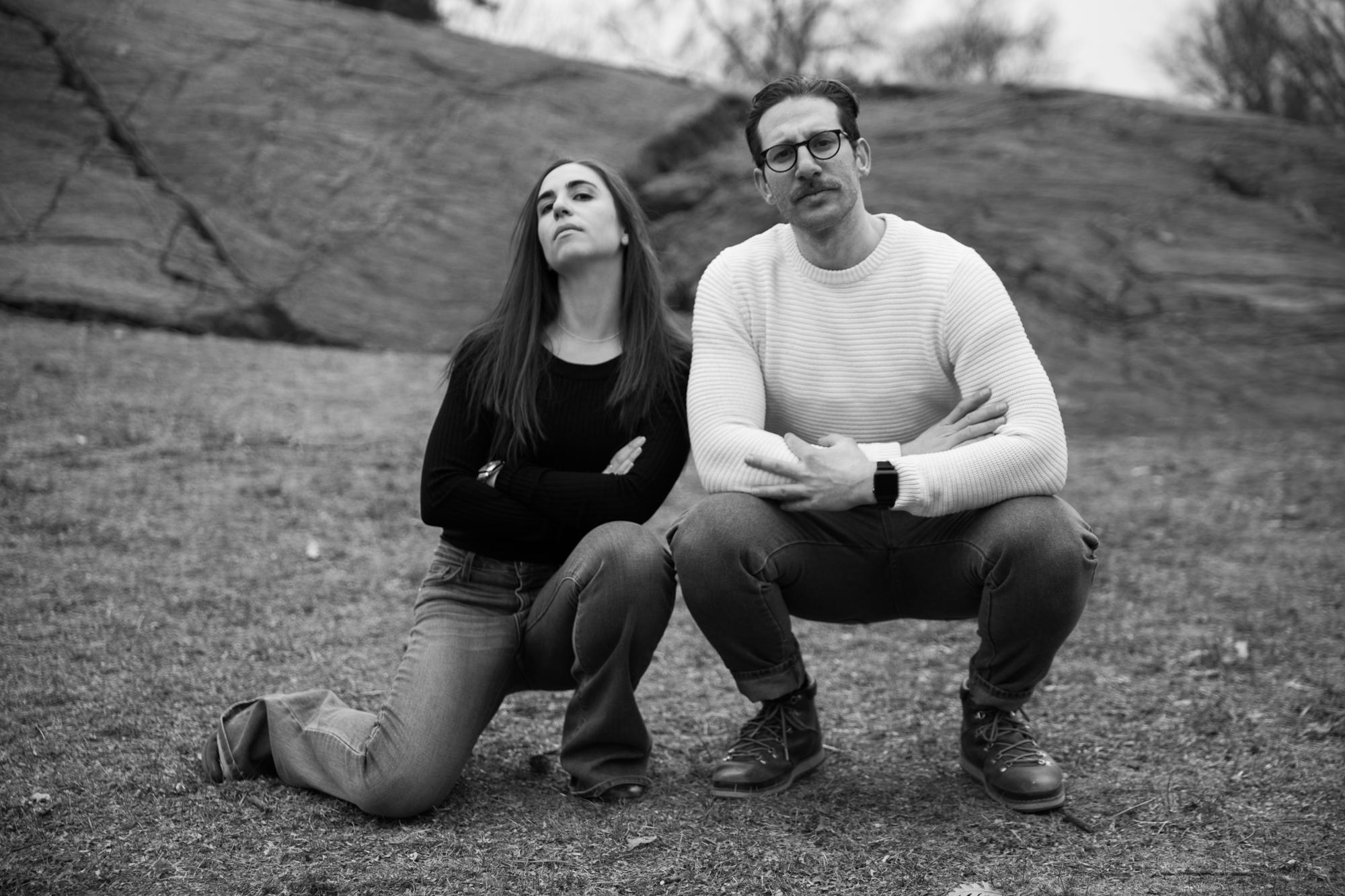The Wedding Website of Emma Guido and Jonah Brill
