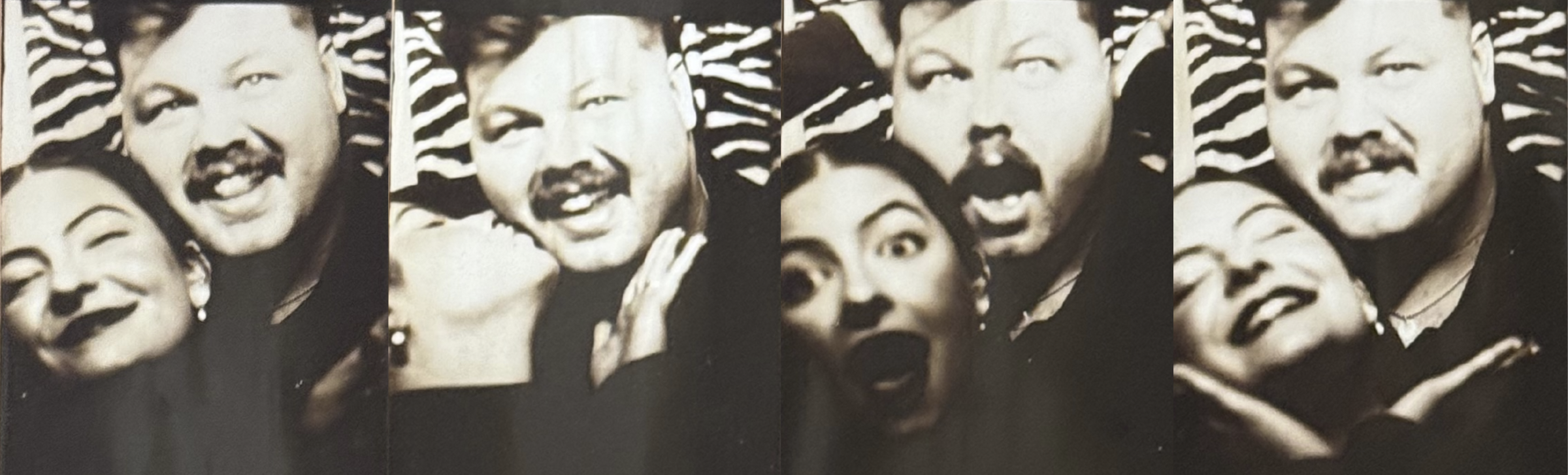 The Wedding Website of Trey West and Emma Torregrosa