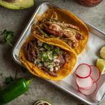 La Santa Tacos & Bar