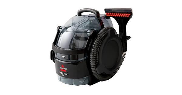 SpotClean Professional Portable Carpet Cleaner