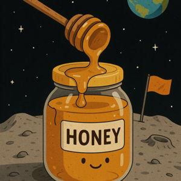 The Zia’s Honeymoon