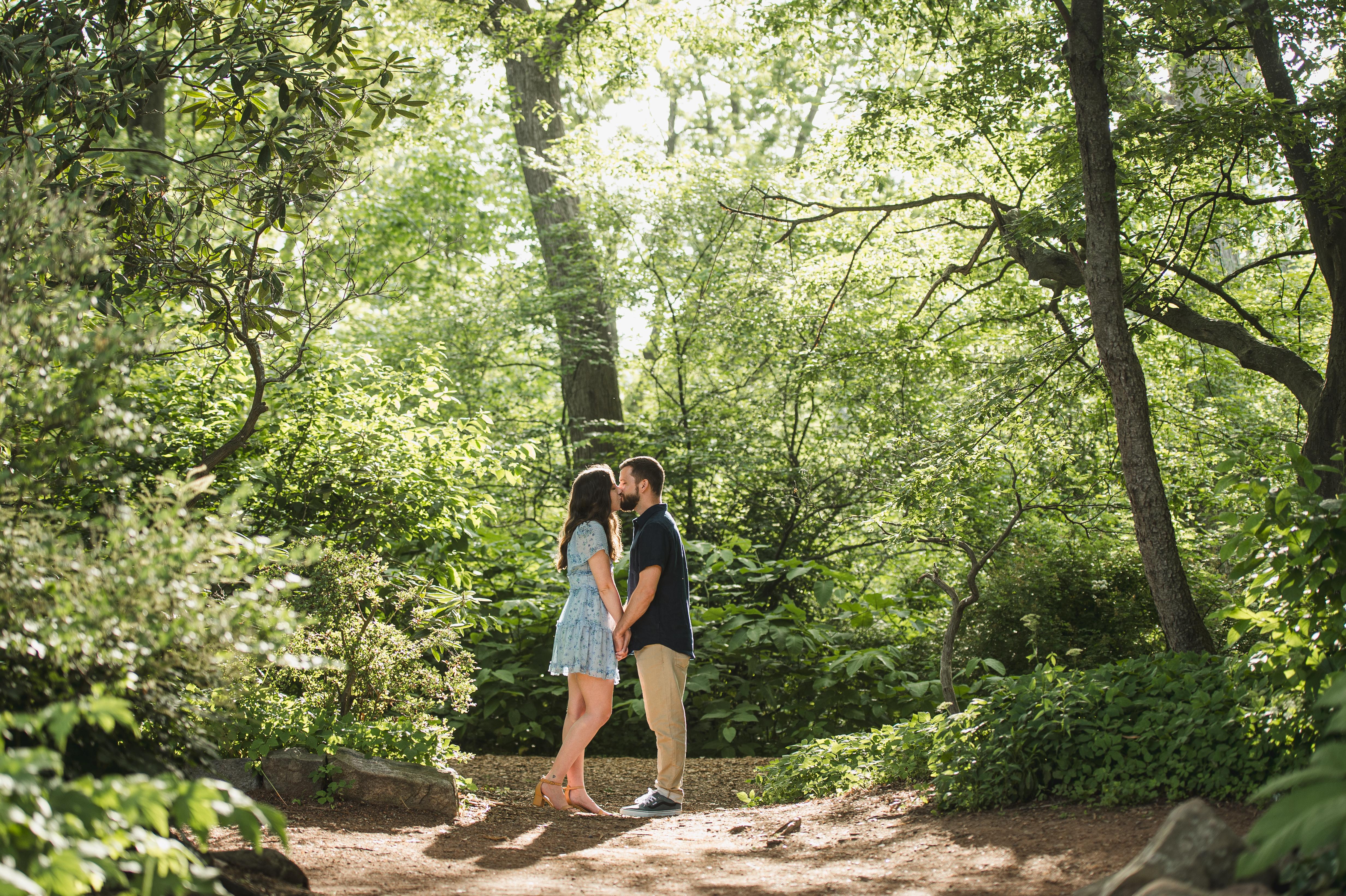 The Wedding Website of Bridget McDonald and Mike Varney