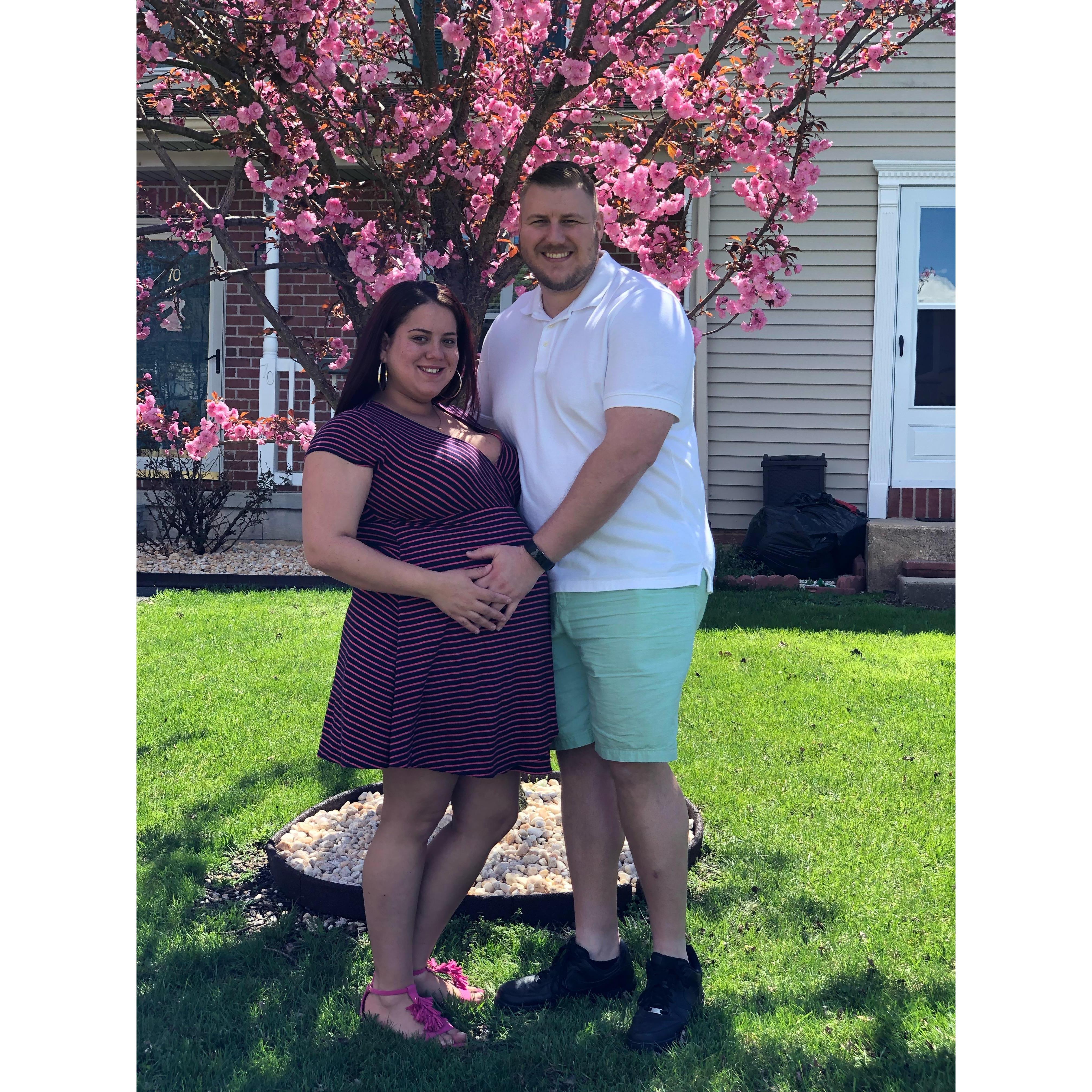Easter 2019