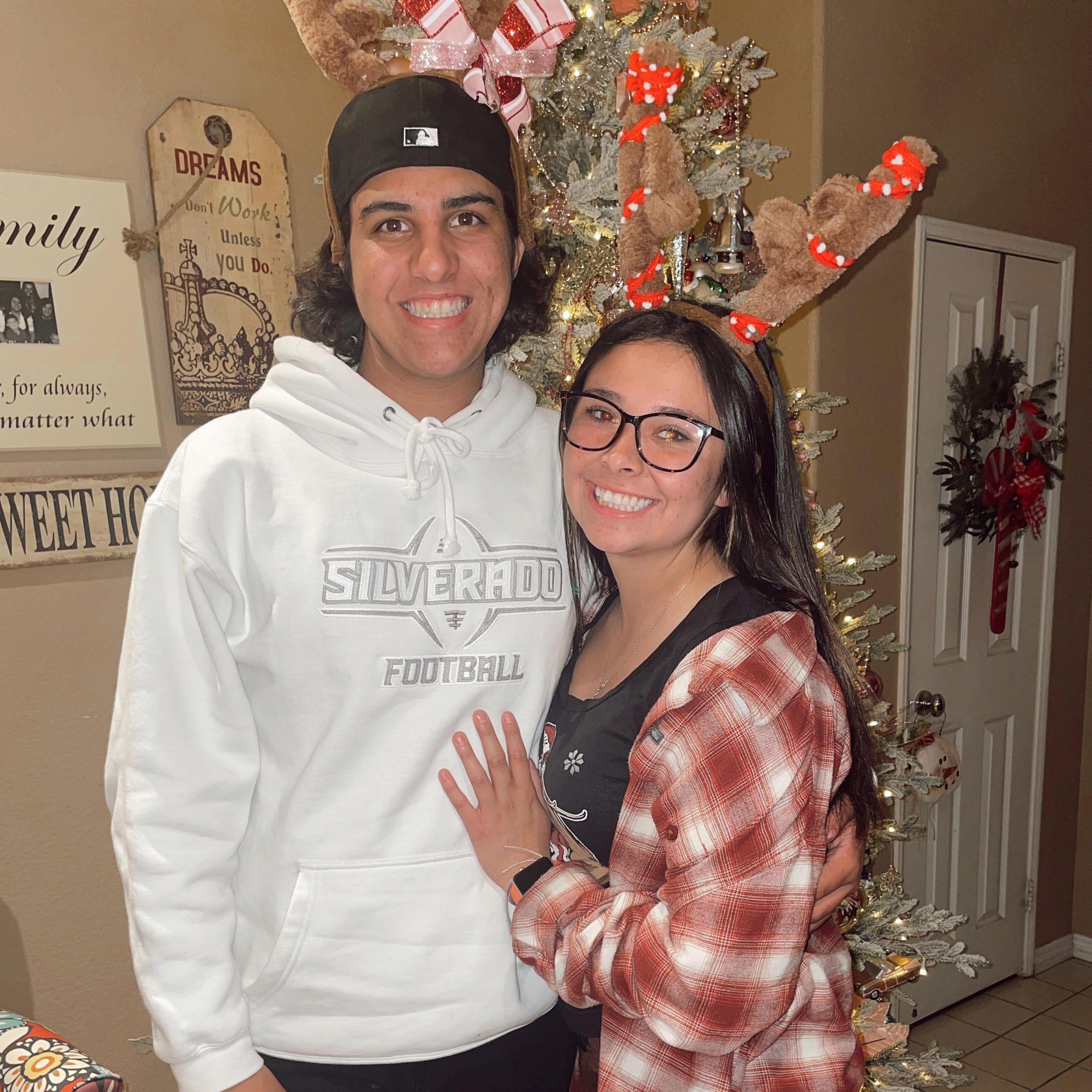 Christmas of 2021