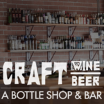 Craft Wine and Beer