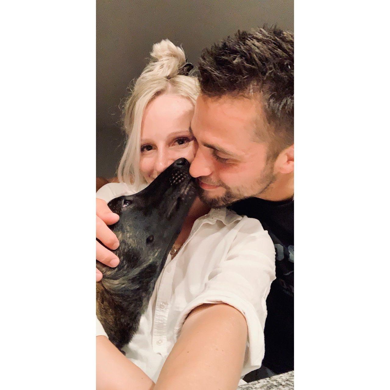 Loving the sweet Kaia girl!