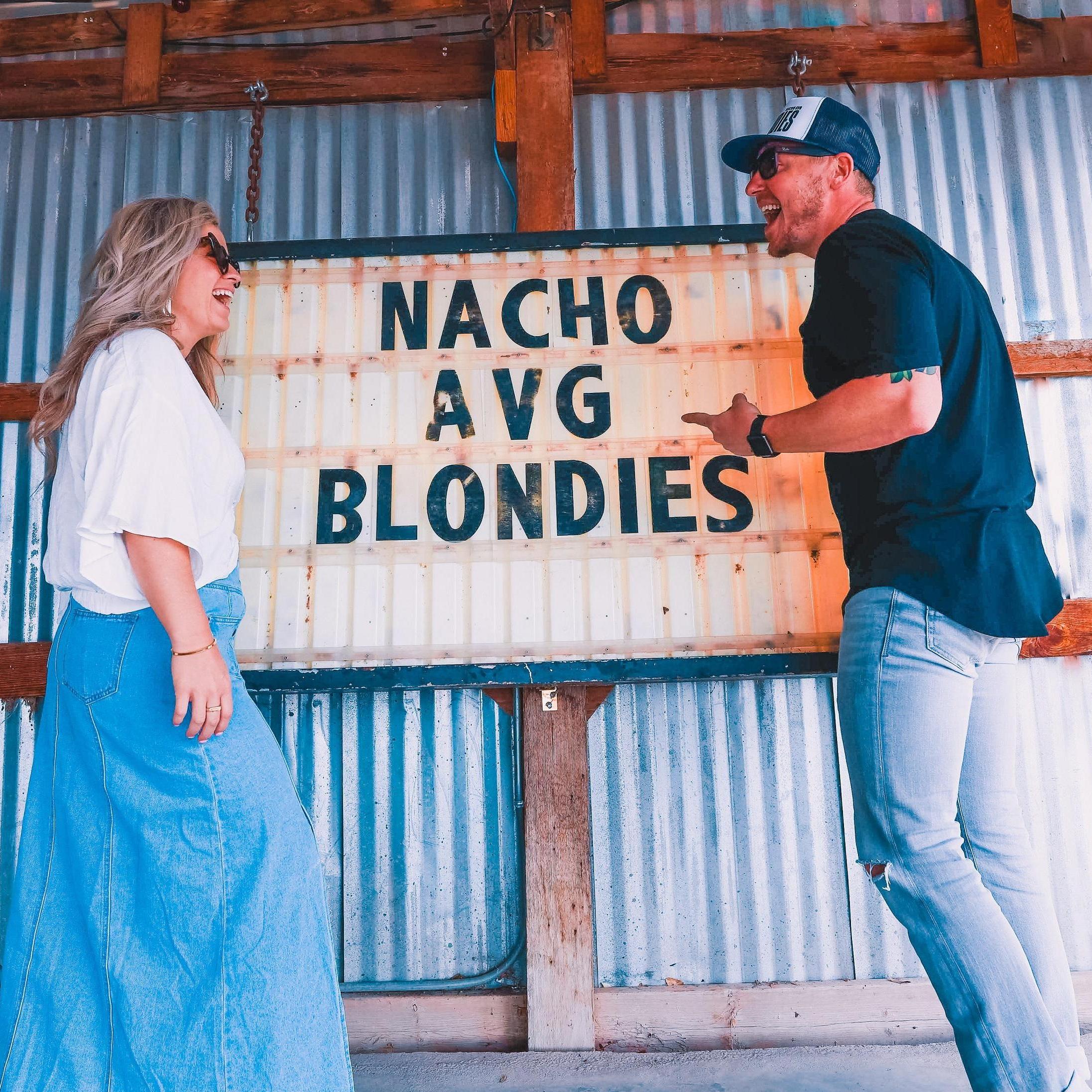 Marketing in Marfa, TX