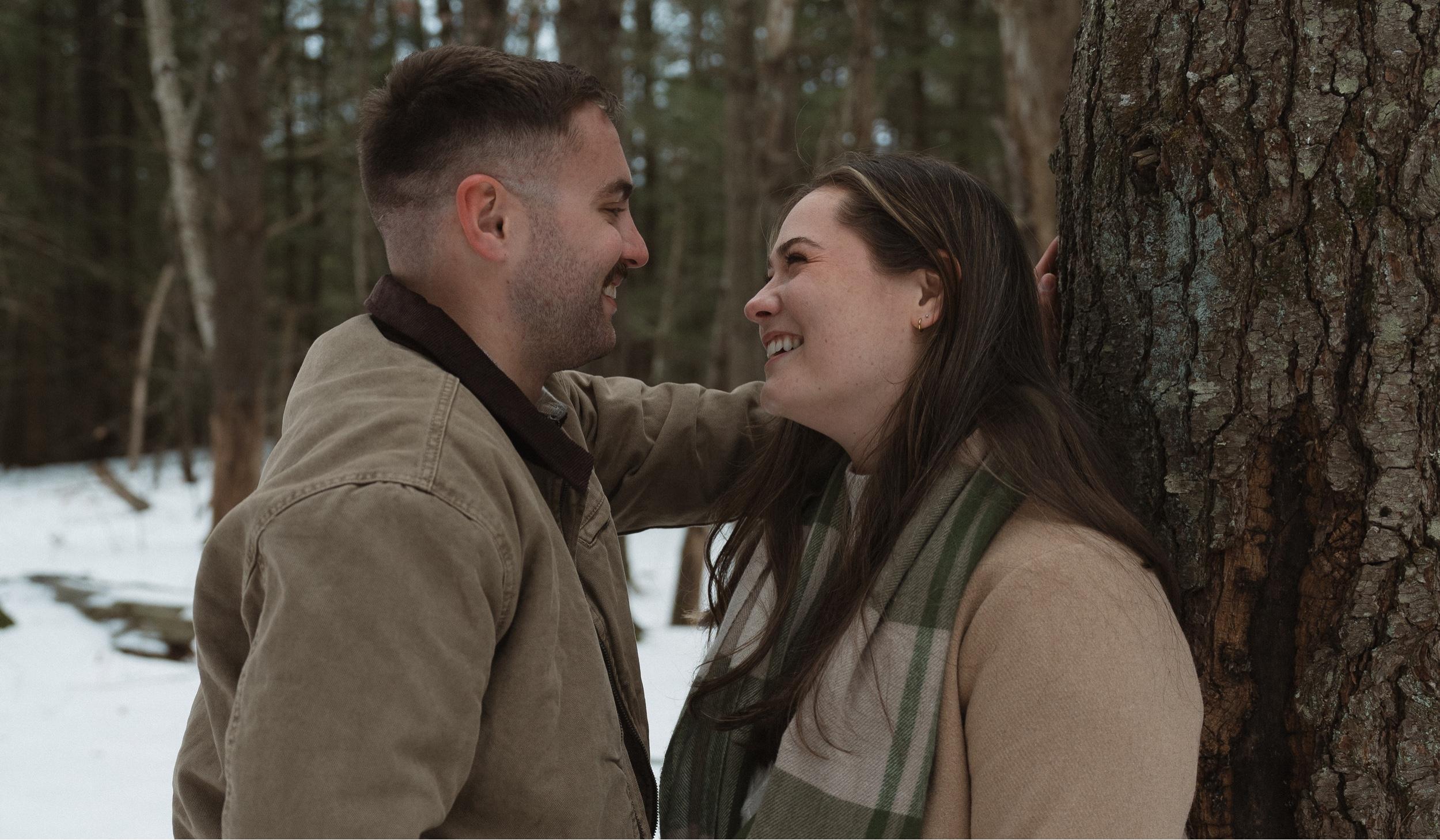 The Wedding Website of Julia Catchpole and Kaleb Sluti
