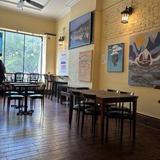 Café Walnut