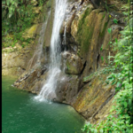Cascada Gozalandia
