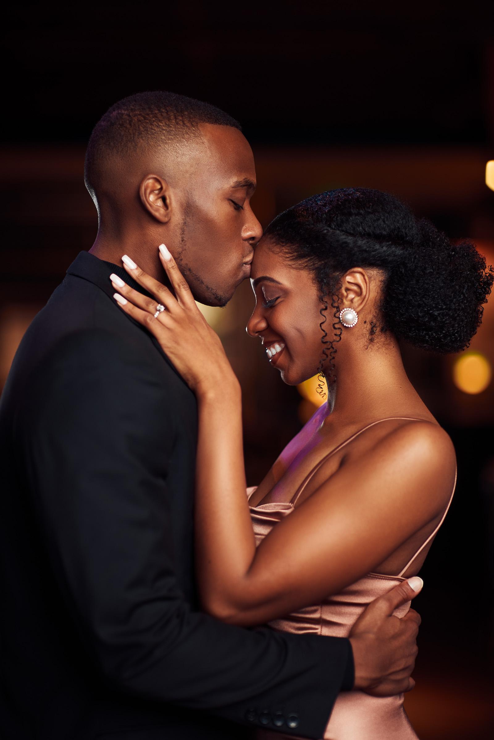 The Wedding Website of Xiomelie Crisostomo and Antwan Williams