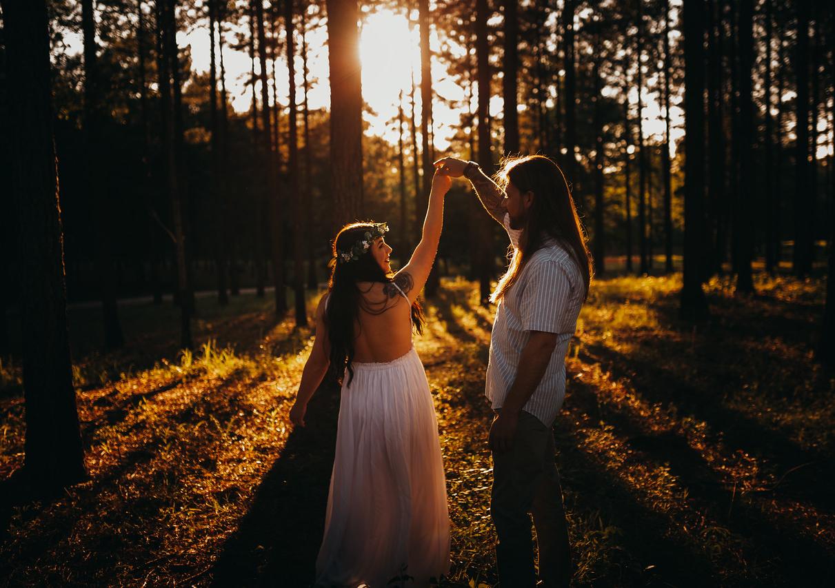 The Wedding Website of Sarah Martin and MacKenzie Greathouse