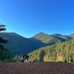 Section 16 Trailhead