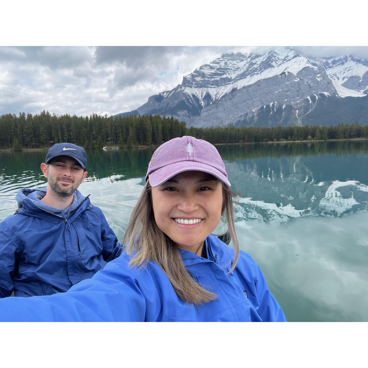 Banff National Park 2022 