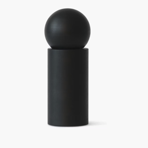 DWR: Orb Grinder - Black Stain