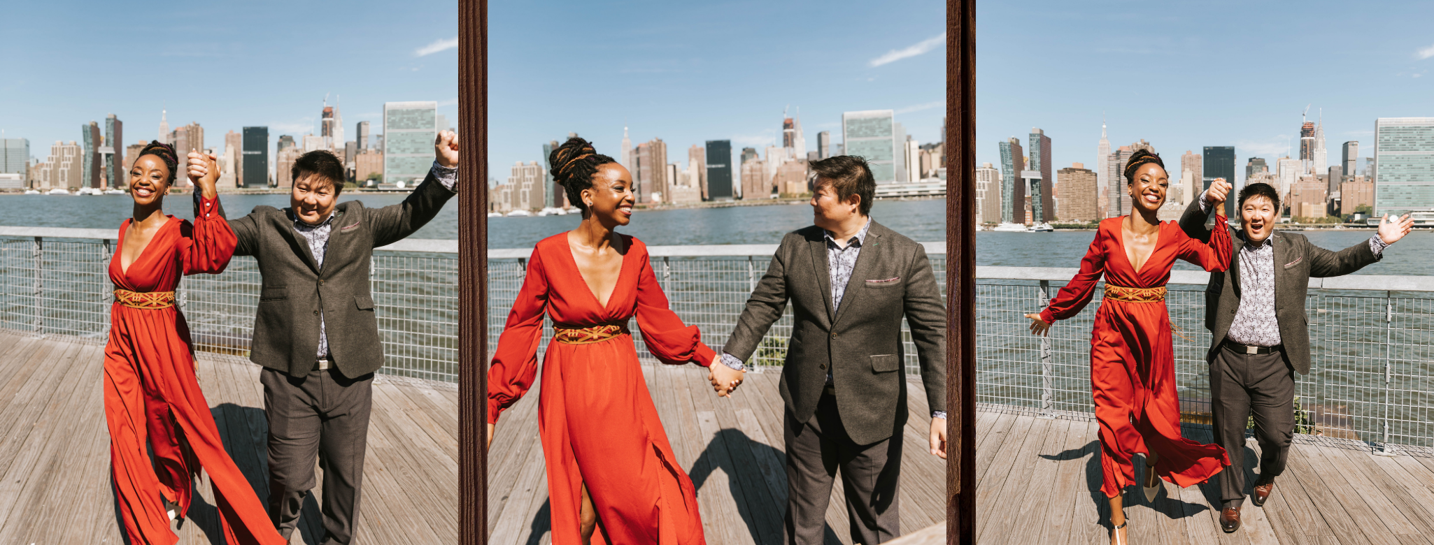 The Wedding Website of Jamie Ni and Jake Ni