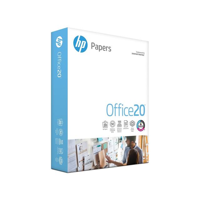 HP Office Paper 500-ct.