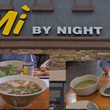 Mì By Night
