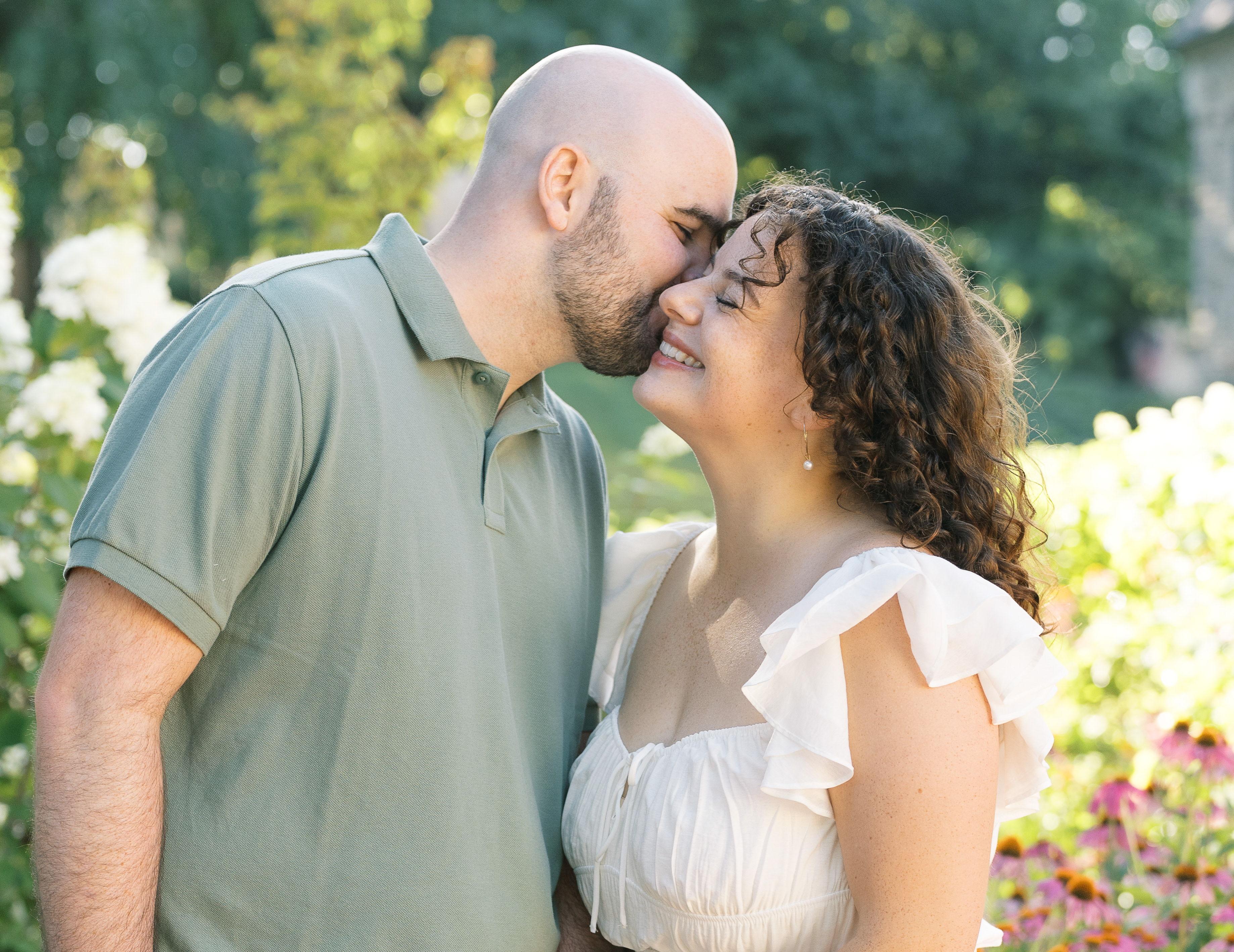 The Wedding Website of Stephen Taylor and Corrine Marchese
