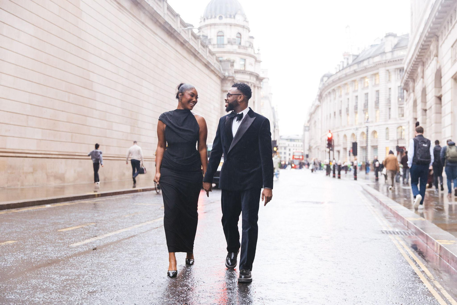 The Wedding Website of Emmanuel Sackey and Josan Wade