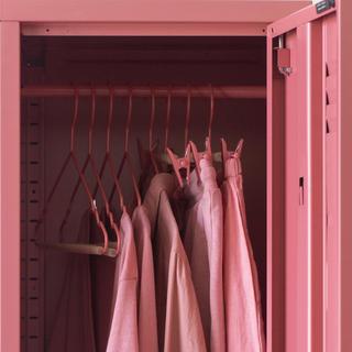 Adult Clip Hanger, Set of 5