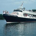 Tangier Island Cruises