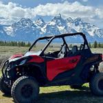 Jackson Hole Backcountry Rentals