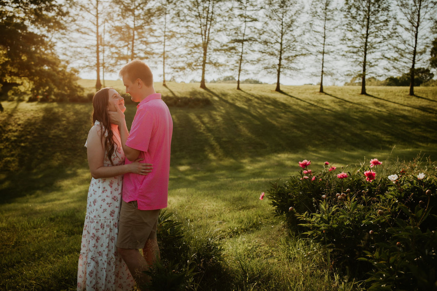 The Wedding Website of Cade Saling and Kaileigh Ramage