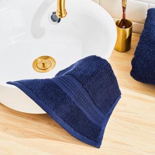 Nora Plush Hand Towel, Set of 2