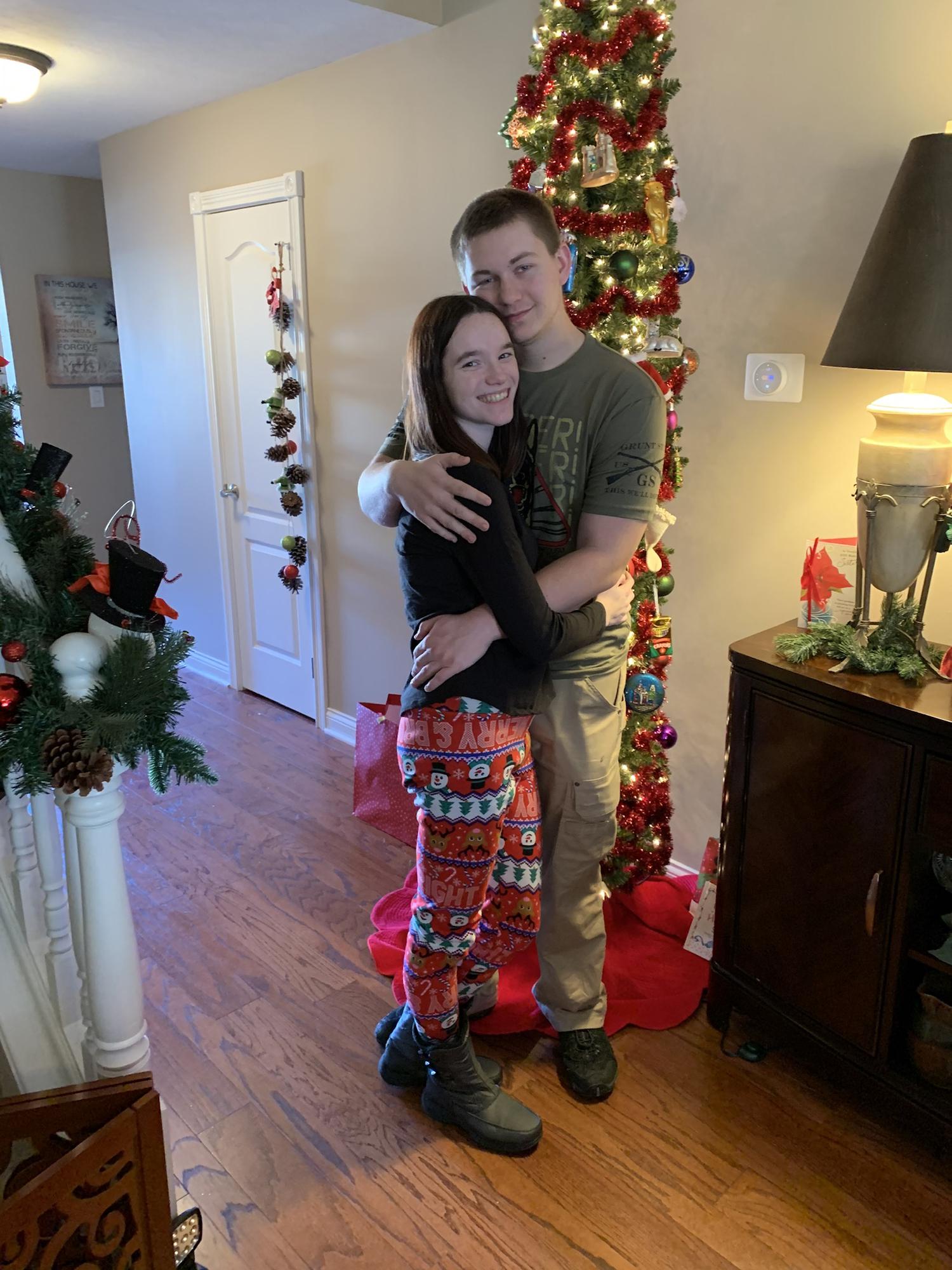 Christmas 2019