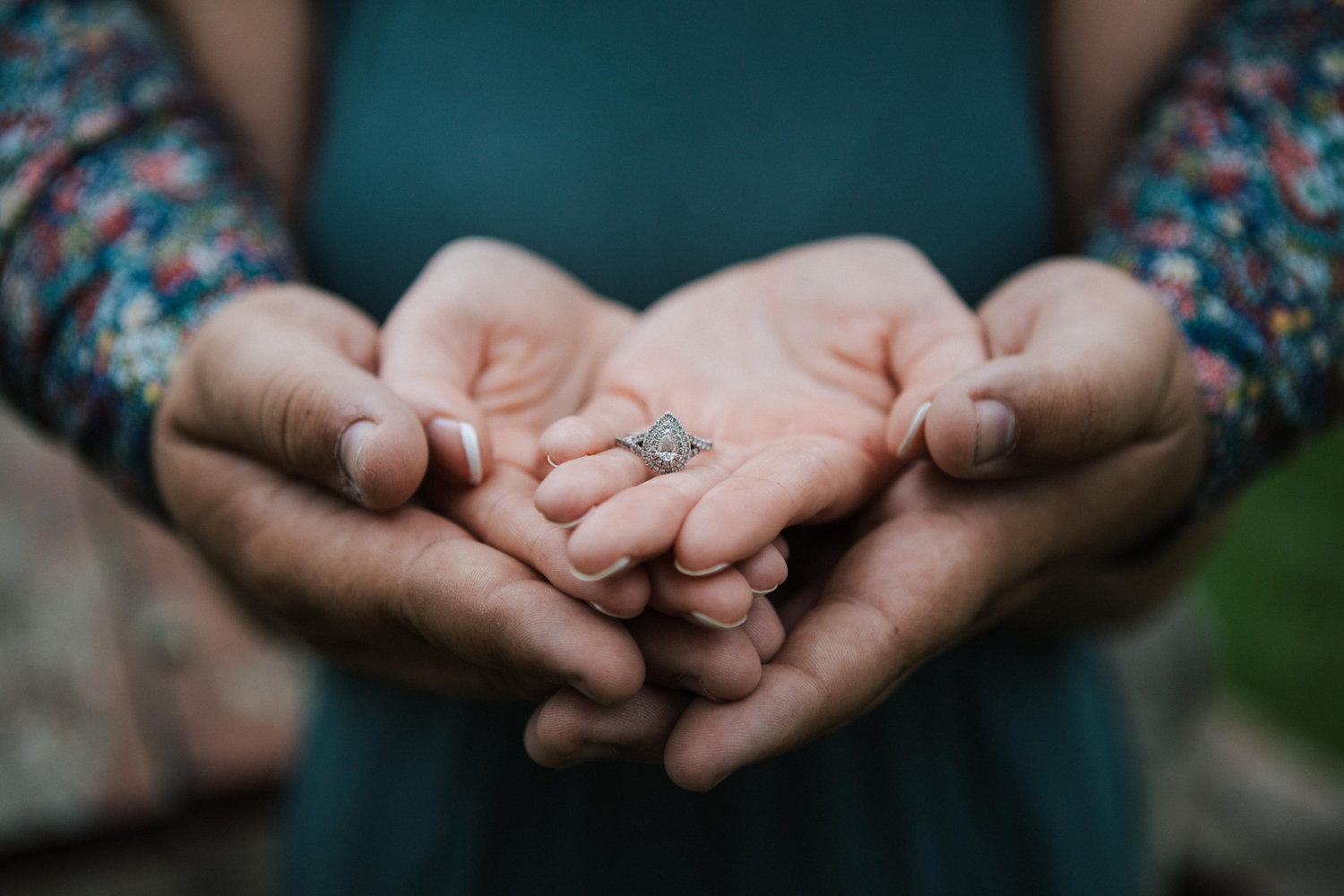 The Wedding Website of Michelle Jilesen and Patrick Quinn