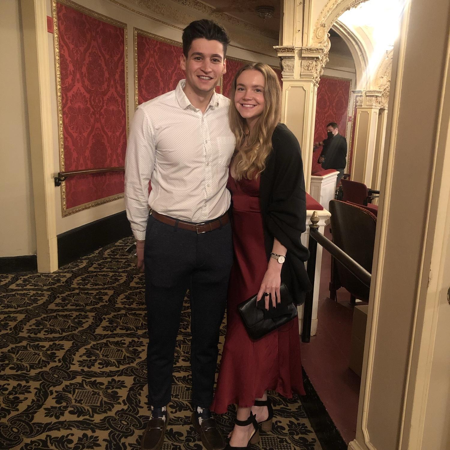 The Nutcracker December 2021