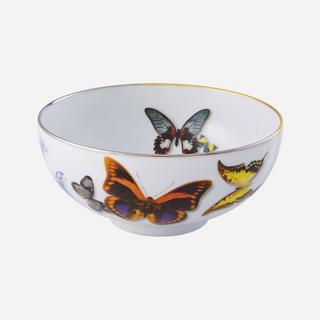 Butterfly Parade Soup Bowl