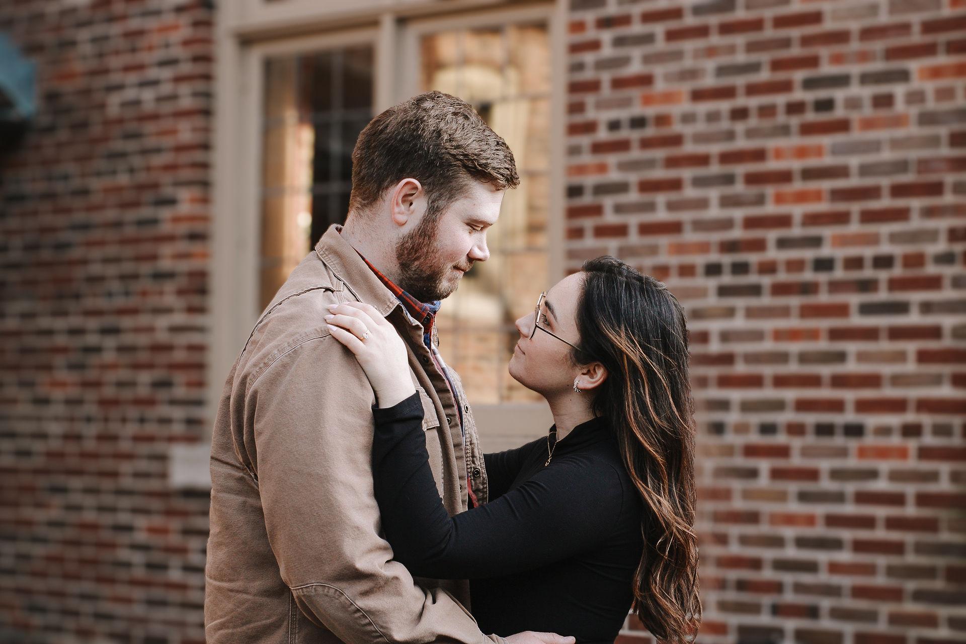 The Wedding Website of Alyssa De Fere and Jonathan Fredericks