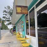Yellow Mug Coffee Lounge