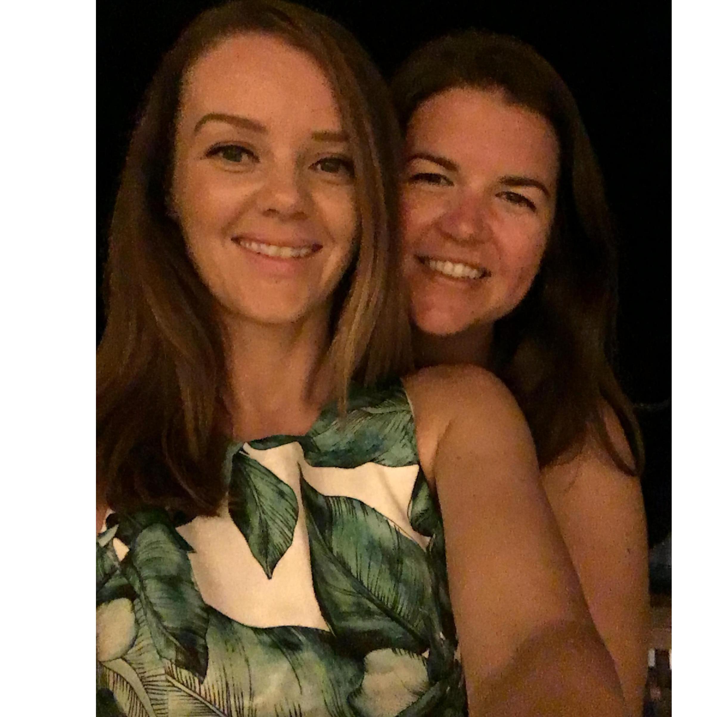 feeling' tropical in cabo san lucas