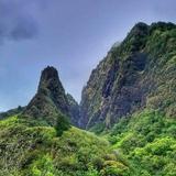 Iao Valley