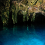 Dos Ojos Cenotes