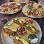 Restaurante Fridas - La Antigua Guatemala