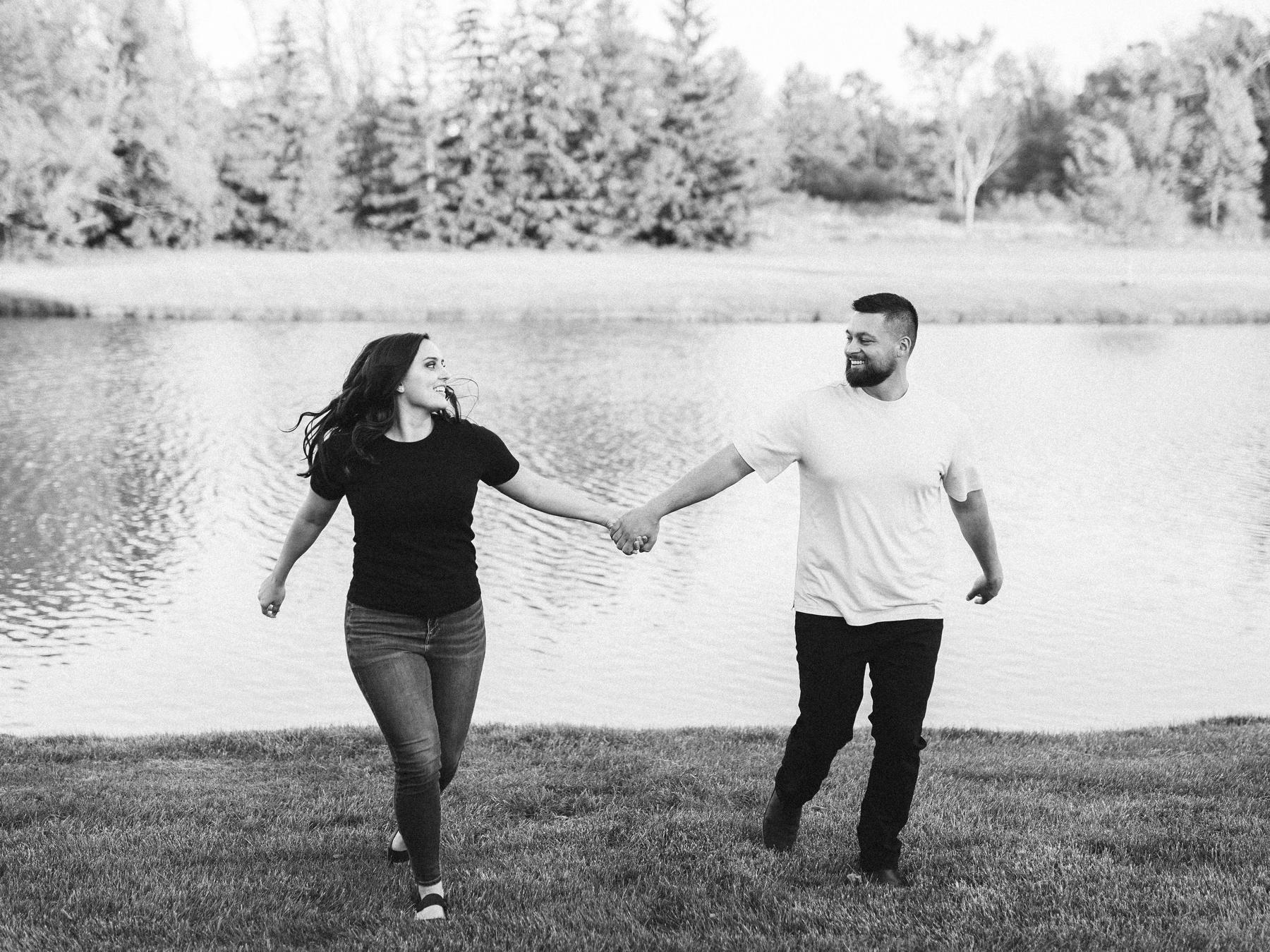 The Wedding Website of John Dubyk and Brooke Labs