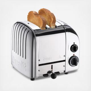 Classic 2-Slice NewGen Toaster