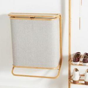 Bamboo Hamper