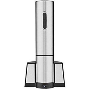 Cuisinart CWO-25 Electric Wine Opener, Stainless Steel
