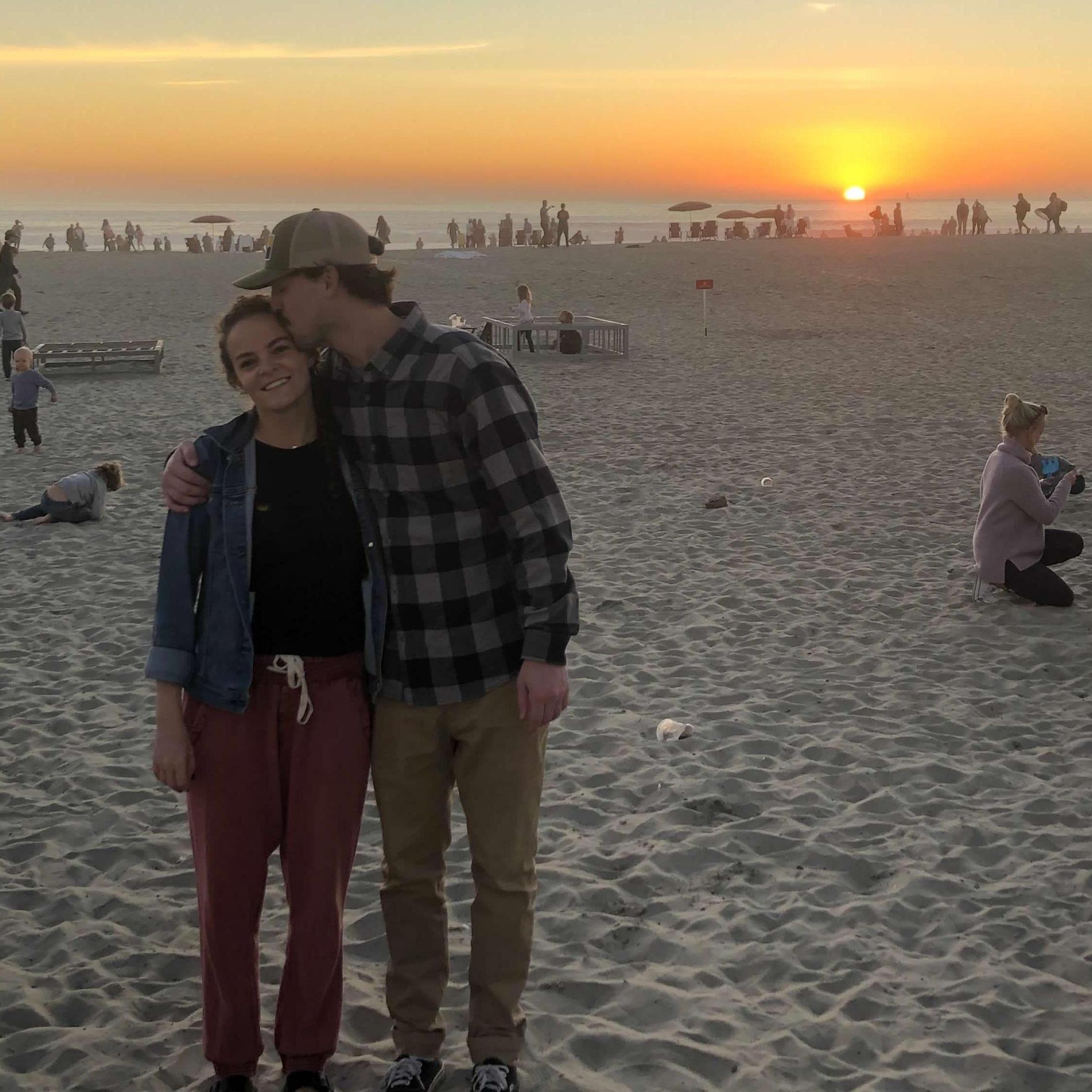 Vacation - Coronado, CA