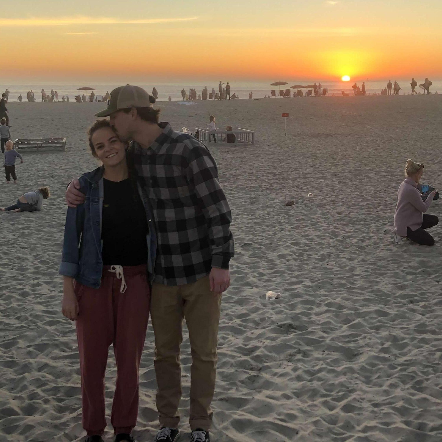 Vacation - Coronado, CA