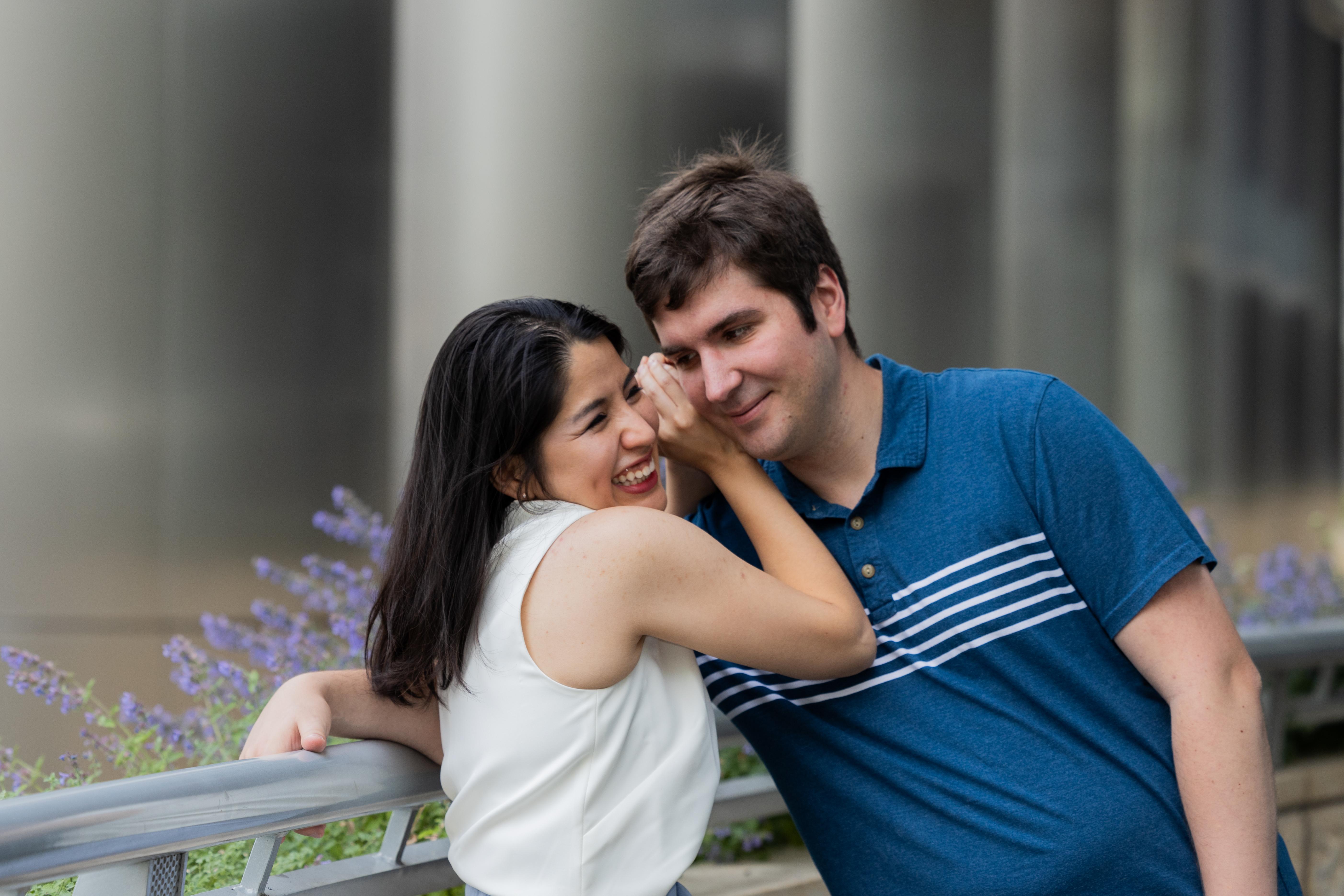 The Wedding Website of Maria Pulido and Mark Koziel