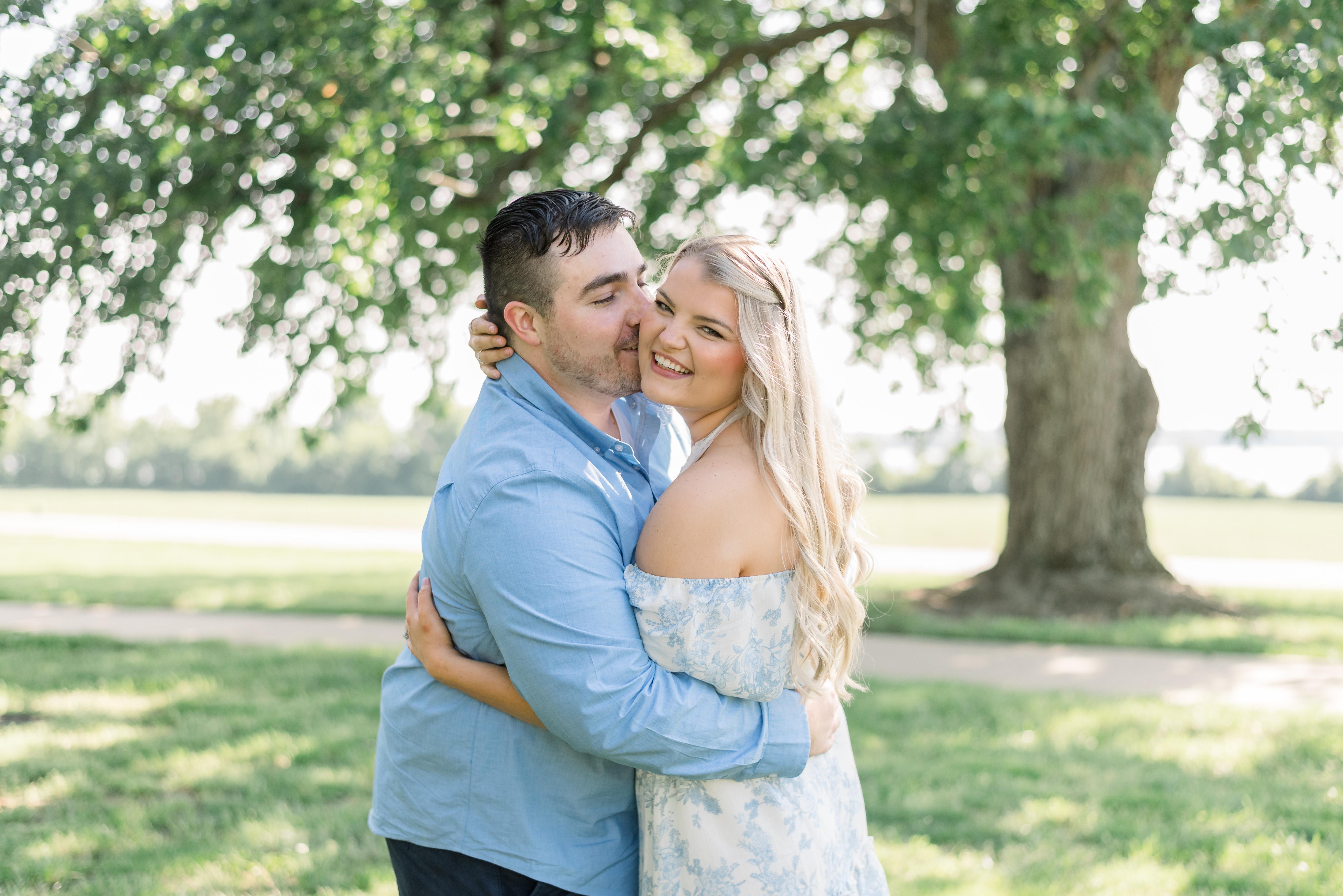 The Wedding Website of Mary Beth Colyn and Colton Wolfe