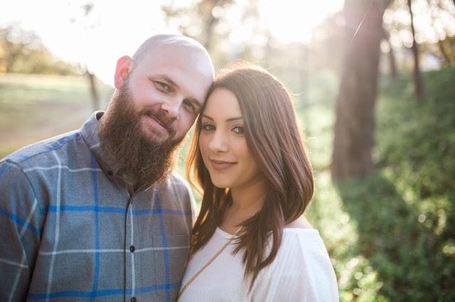 The Wedding Website of Amanda Natividad and Bo Reid