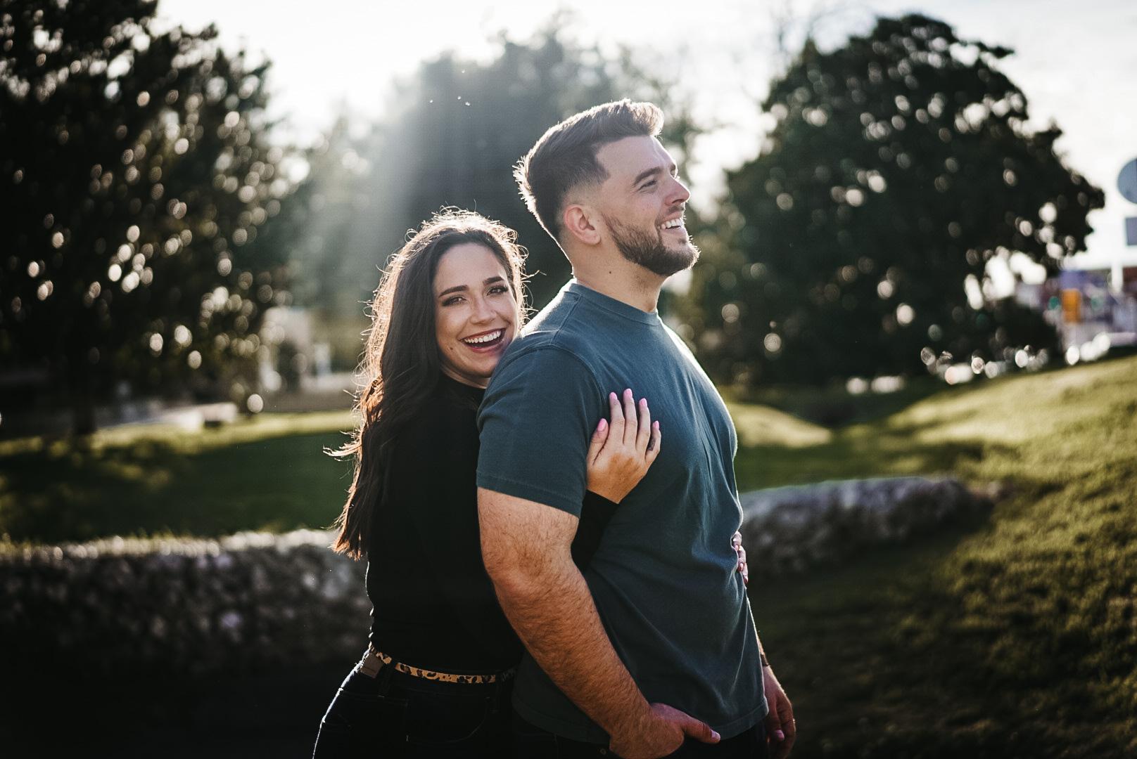 The Wedding Website of Katey Griffith and Ryder Burke